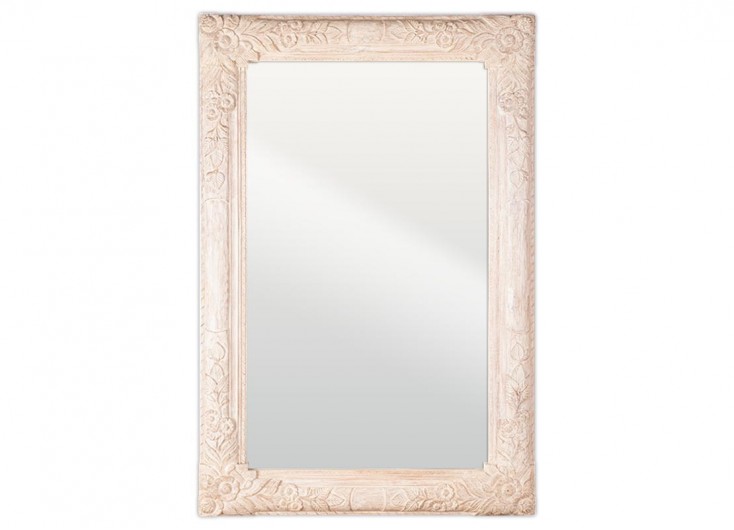 Miroir baroque Thémis