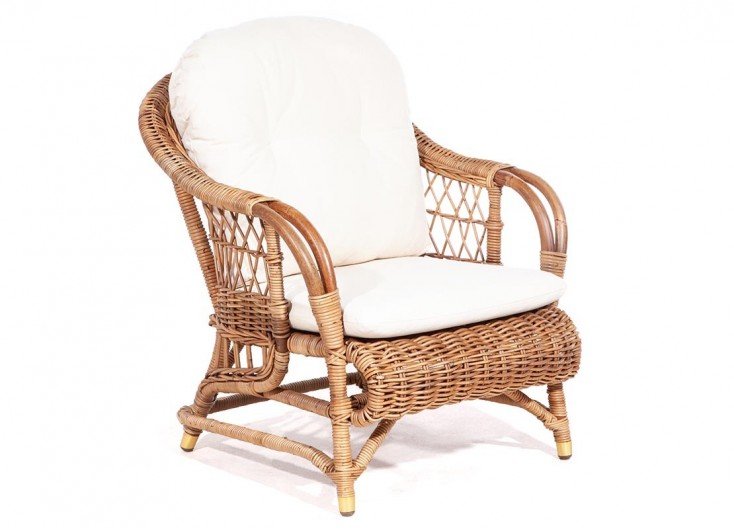 Fauteuil de jardin Helena