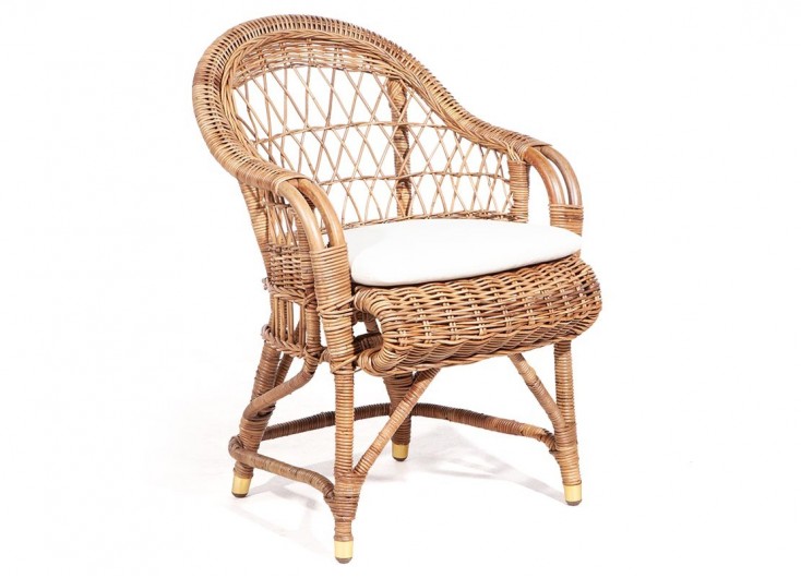 Fauteuil de jardin Helena