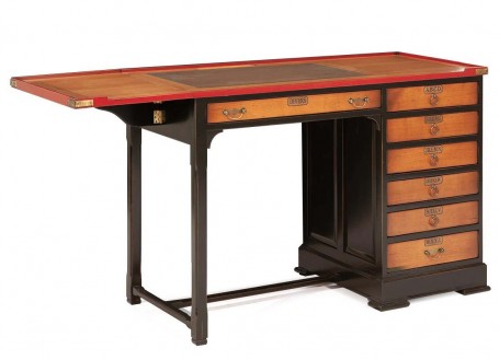 Felix Monge Watchmaker's folding desk