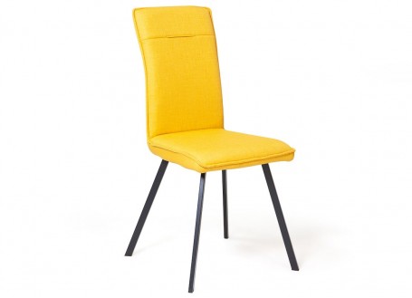 Chaise Ciao - jaune