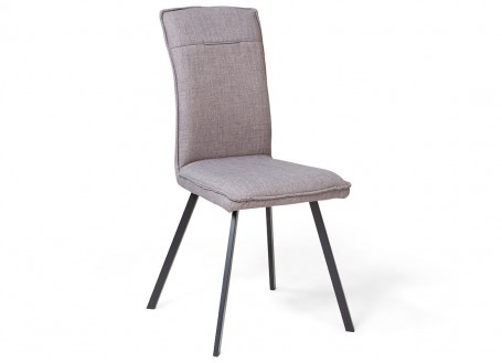 Chaise Ciao - Gris