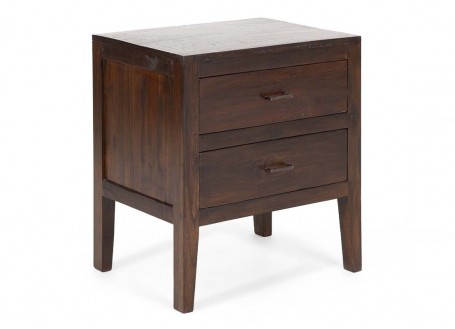 Batavia nightstand