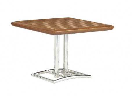 Riviera side table