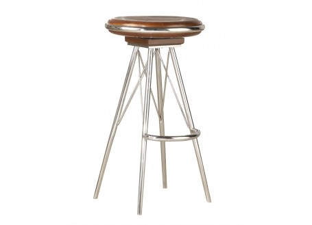 Riviera barstool