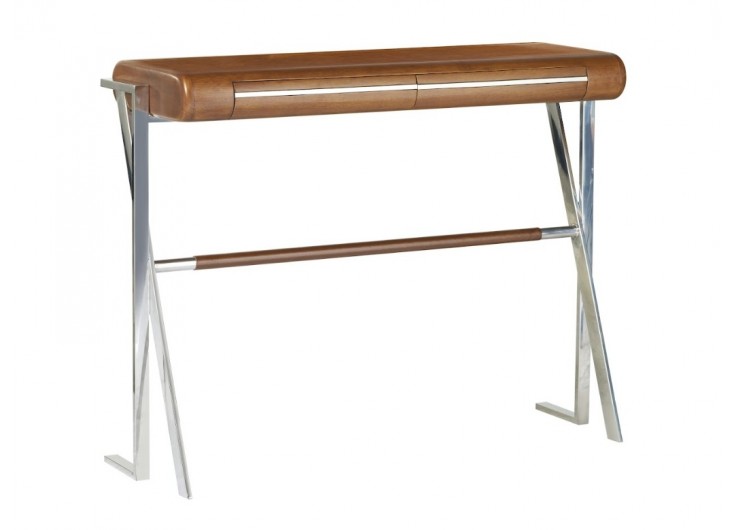 Trocadéro console table bauhaus style