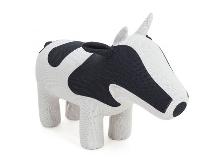 Pouffe - Cow stool